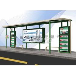 道路候車亭廣告的黃金媒介 津翔瑞專業(yè)制造的品質(zhì)保障